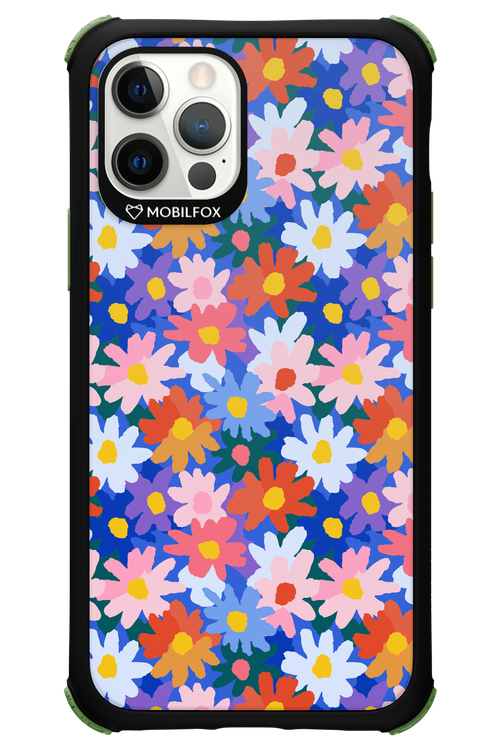 Happy Bloom - Apple iPhone 12 Pro