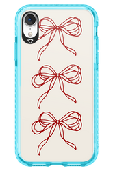 Bows - Apple iPhone XR
