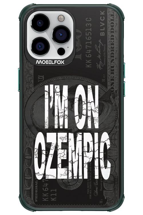 ozempic 2.0 - Apple iPhone 13 Pro Max