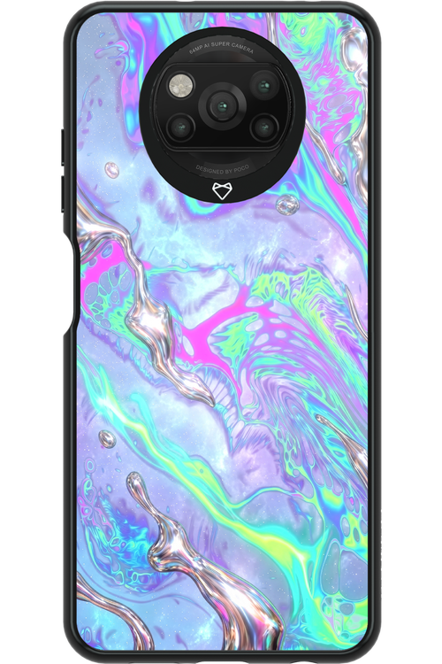 Aurora 2.0 - Xiaomi Poco X3 Pro