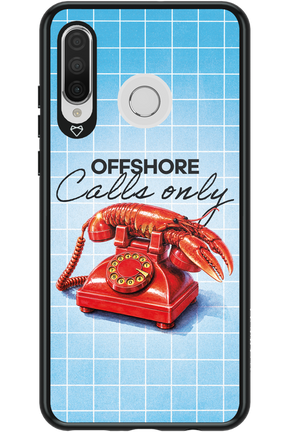 Offshore 2.0 - Huawei P30 Lite