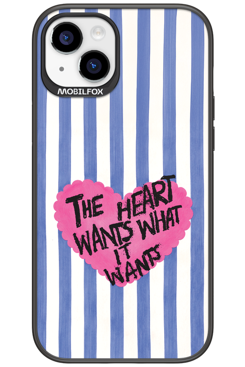 THWYW 2.0 - Apple iPhone 15 Plus