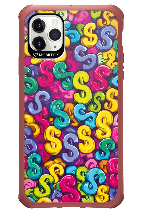I need dollars - Apple iPhone 11 Pro Max