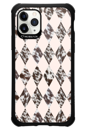 Cool Floor - Apple iPhone 11 Pro