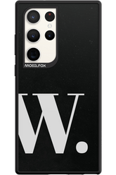 W (Off Space) 2.0 - Samsung Galaxy S23 Ultra