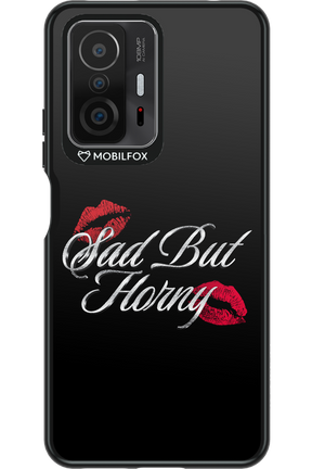 Sad But Horny 2.0 - Xiaomi Mi 11T