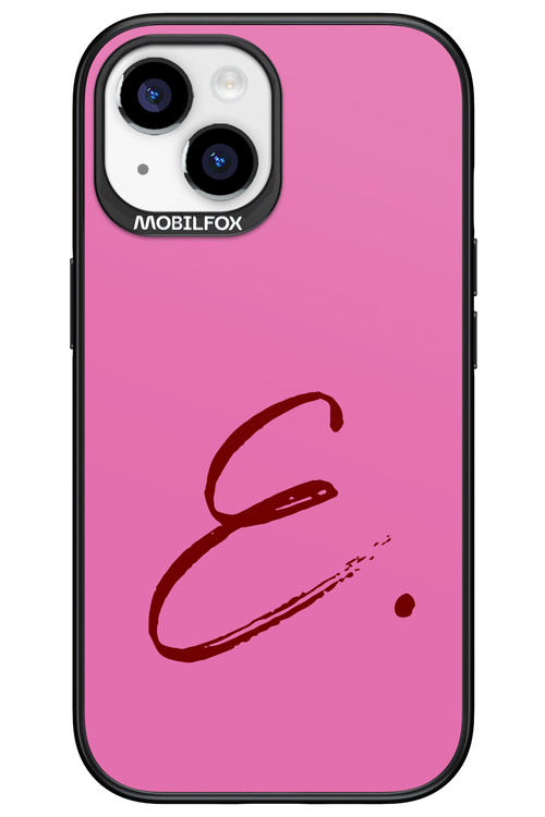 (Sorbet) E 2.0 - Apple iPhone 15