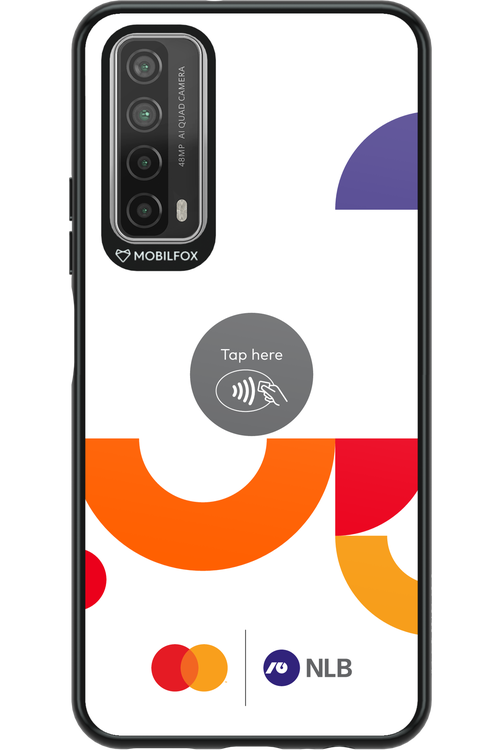 NLB Color 2.0 - Huawei P Smart 2021