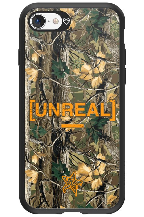Realtree - Apple iPhone SE 2020