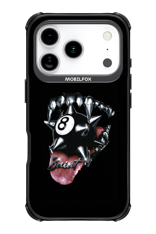 St8 2.0 - Apple iPhone 17 Pro