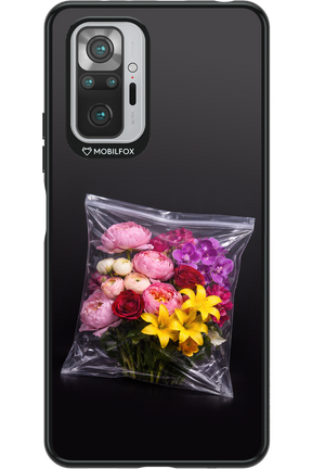 Love Bag 2.0 - Xiaomi Redmi Note 10S