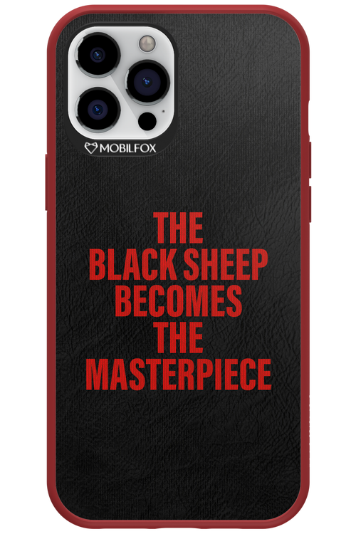 sheep 2.0 - Apple iPhone 12 Pro Max