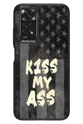 KISS II 2.0 - Xiaomi Redmi Note 11/11S 4G