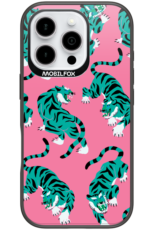 Tora III - Apple iPhone 16 Pro