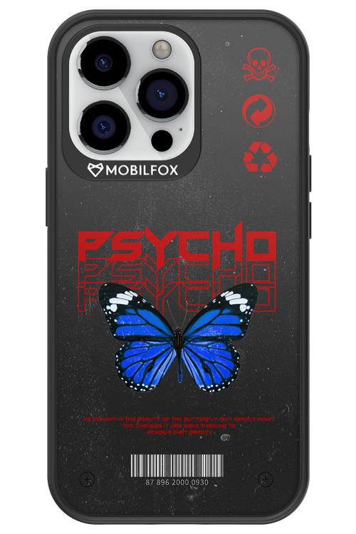 Psybutterfly - Apple iPhone 13 Pro