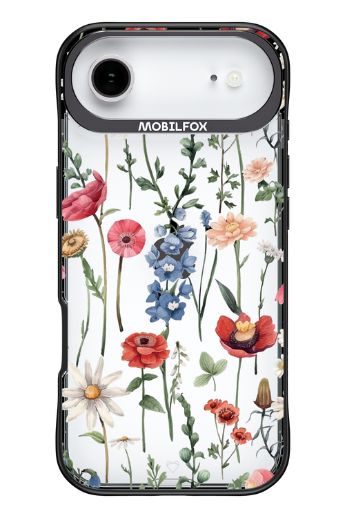 Flower Field 2.0 - Apple iPhone 17 Air