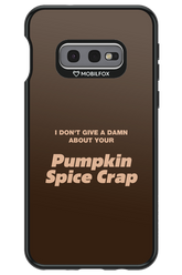 P-Spice Crap 2.0 - Samsung Galaxy S10e