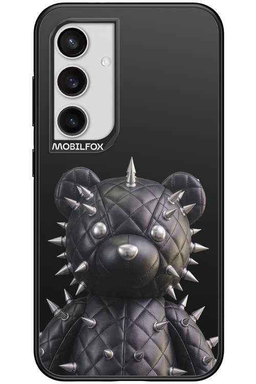 Punk Teddy 2.0 - Samsung Galaxy S24