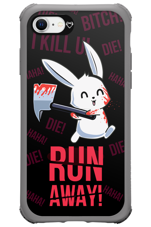 Run Away 2.0 - Apple iPhone SE 2020