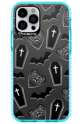 After Death - Apple iPhone 12 Pro