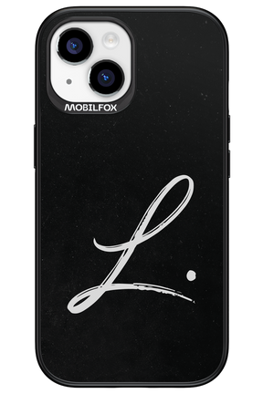(Off Space) L 2.0 - Apple iPhone 15