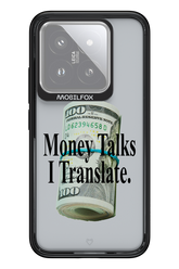 Money Talks II 2.0 - Xiaomi 14