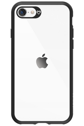 NUDE 2.0 - Apple iPhone SE 2022