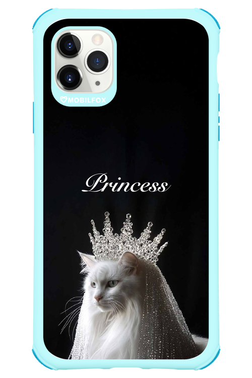 Princess - Apple iPhone 11 Pro Max