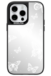 Butterfly Effect Mirror 2.0 - Apple iPhone 14 Pro Max