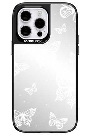 Butterfly Effect Mirror 2.0 - Apple iPhone 14 Pro Max
