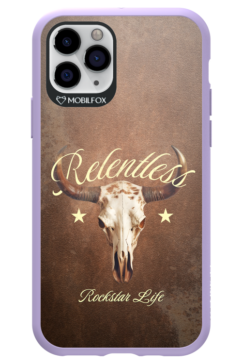 Relentless2 2.0 - Apple iPhone 11 Pro