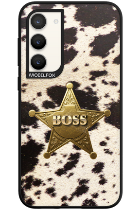 BOSS II 2.0 - Samsung Galaxy S23 Plus