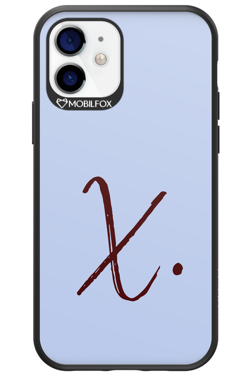 (Jellyfish Presso) X 2.0 - Apple iPhone 12