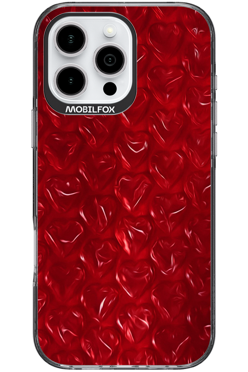Air Heart - Apple iPhone 16 Pro Max