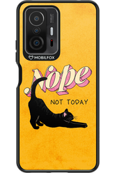 Nope, Not Today 2.0 - Xiaomi Mi 11T Pro