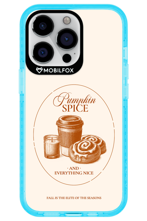 Elite Fall - Apple iPhone 13 Pro