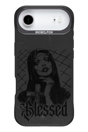 God bless 2.0 - Apple iPhone 17 Air