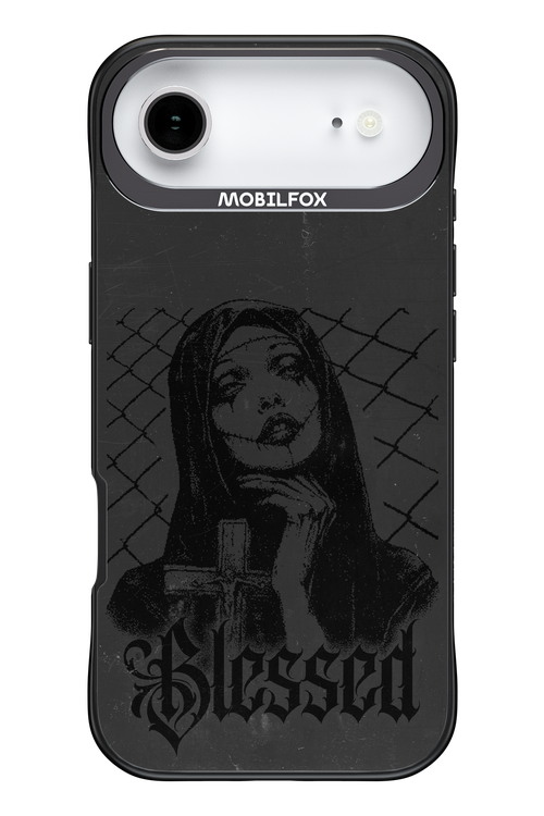 God bless 2.0 - Apple iPhone 17 Air