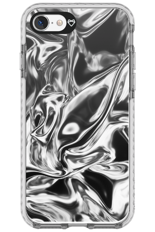 Chrome Blood 2.0 - Apple iPhone 8