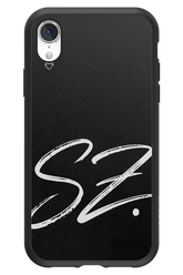 (Off Space) SZ 2.0 - Apple iPhone XR