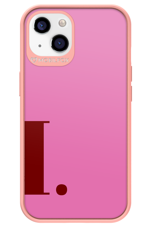 I (Sorbet) 2.0 - Apple iPhone 13