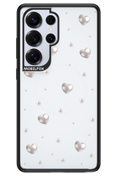 Pearl Tears 2.0 - Samsung S25 Ultra
