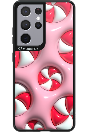 XMAS Candy - Samsung Galaxy S21 Ultra