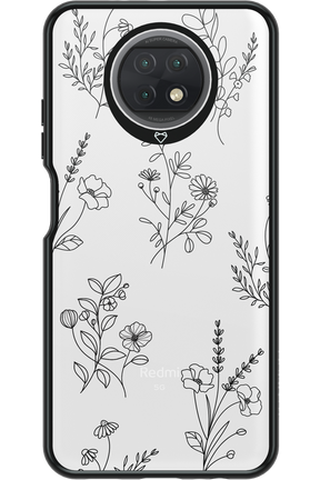 Bouquet 2.0 - Xiaomi Redmi Note 9T 5G