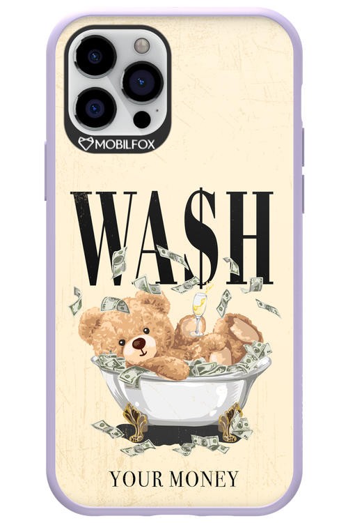 Money Washing - Apple iPhone 12 Pro