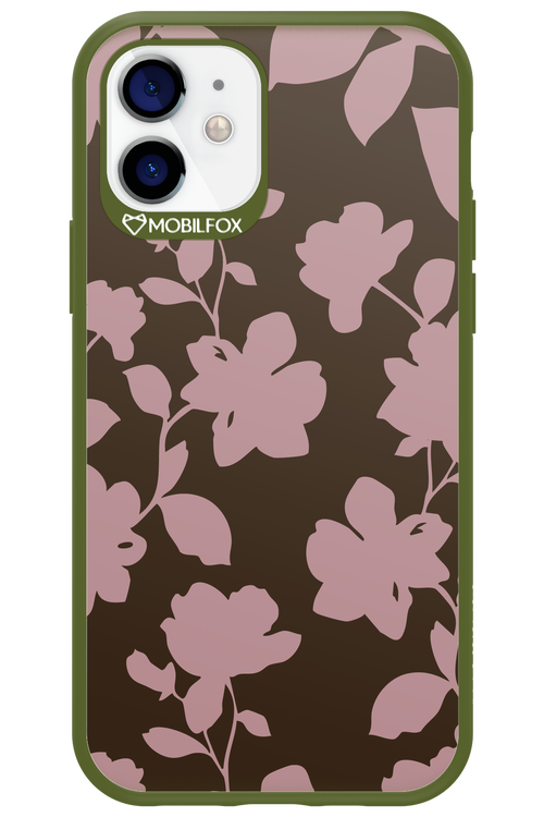 Flower Serenade - Apple iPhone 12