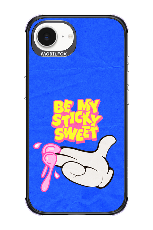 be my sticky sweet 2.0 - Apple iPhone 16e