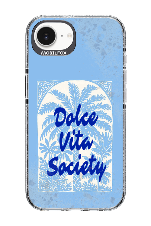 Dolce Vita Society 2.0 - Apple iPhone 16e