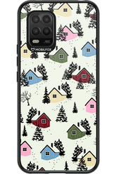 Warm Trails - Xiaomi Mi 10 Lite 5G