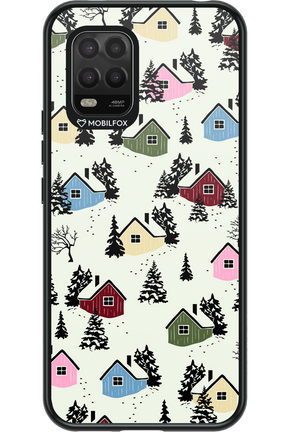 Warm Trails - Xiaomi Mi 10 Lite 5G